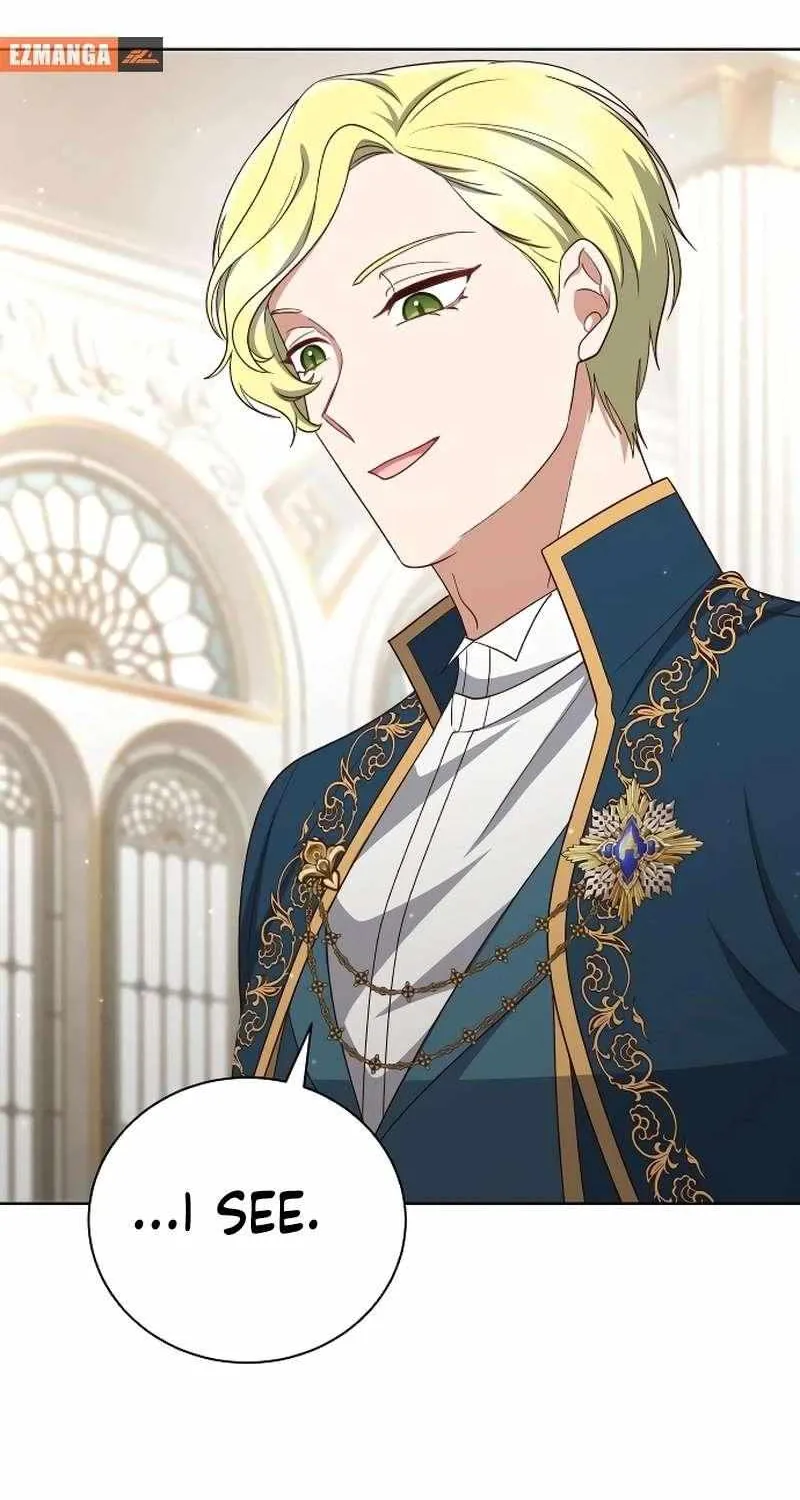 Unrequited Love Doesn’t End With Marriage Chapter 74 page 76 - 