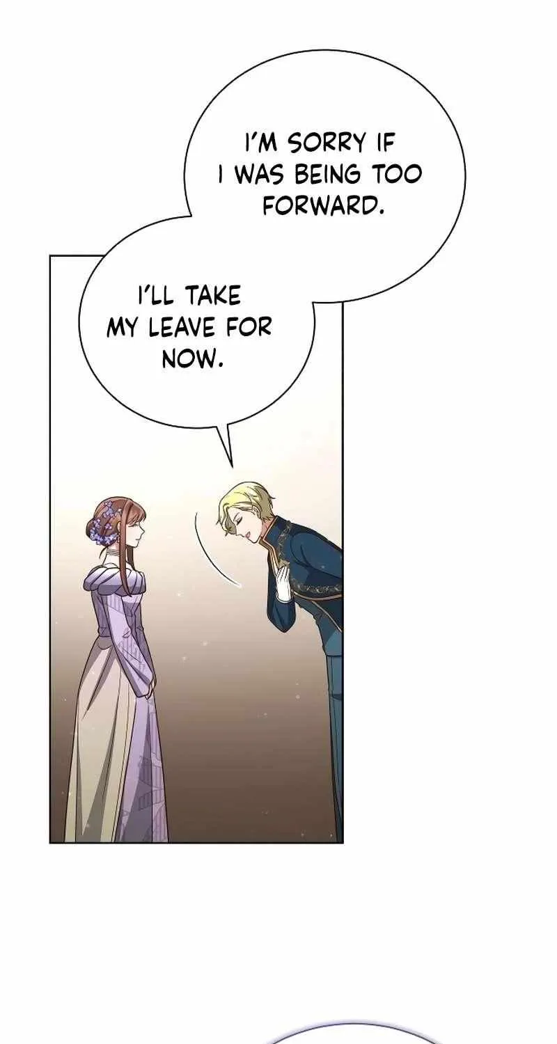 Unrequited Love Doesn’t End With Marriage Chapter 74 page 77 - 