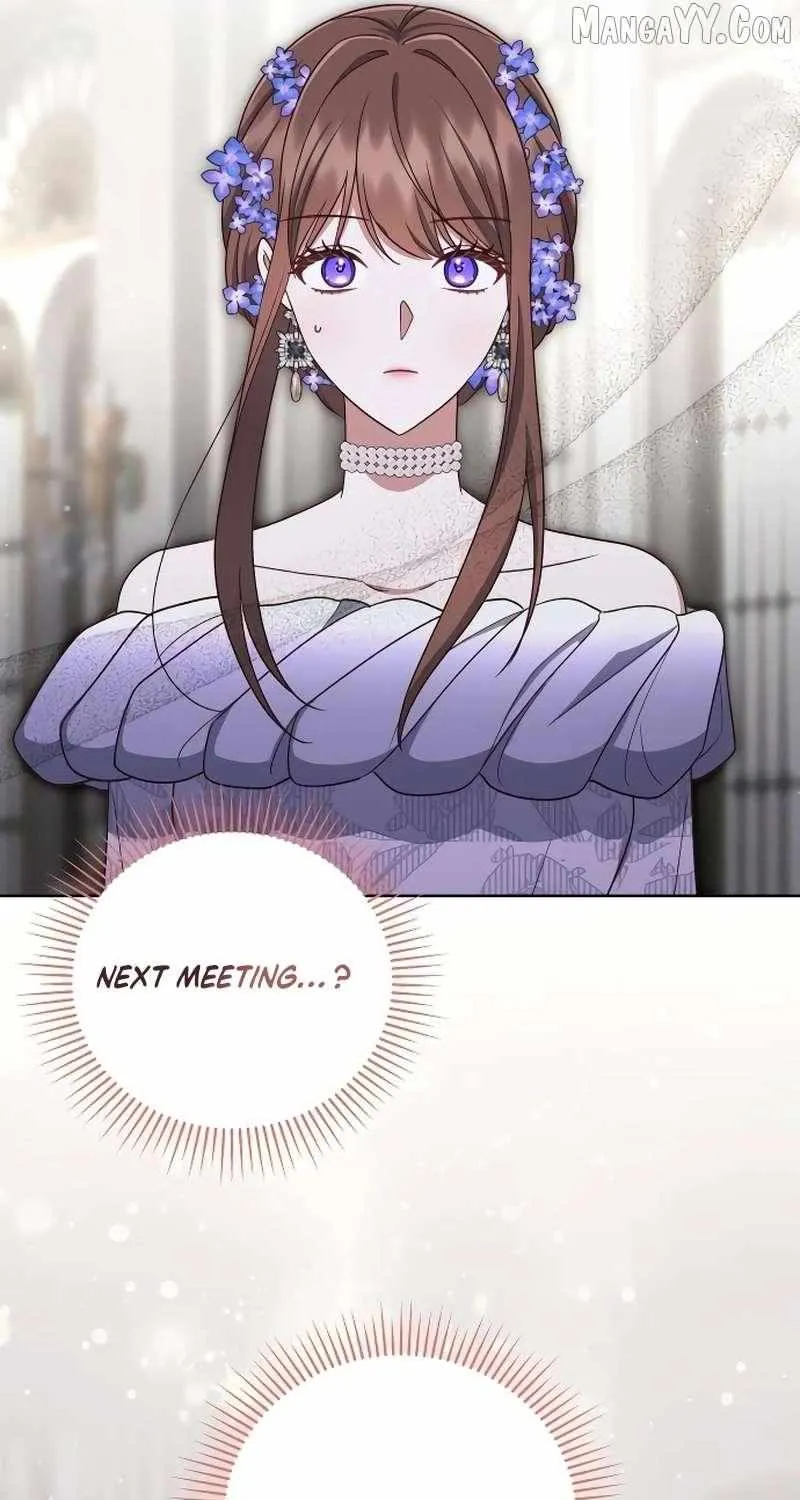 Unrequited Love Doesn’t End With Marriage Chapter 74 page 79 - 