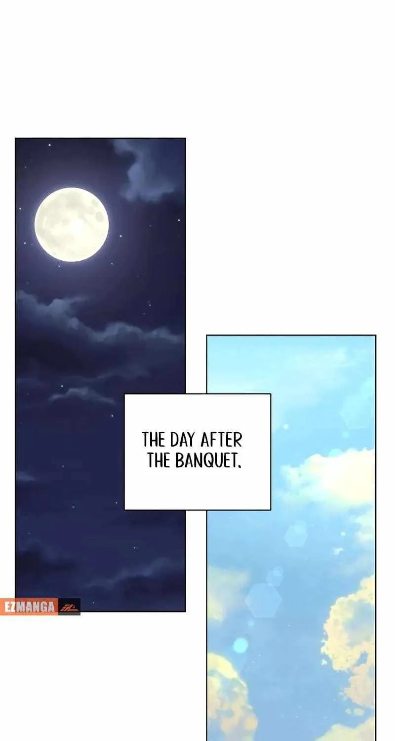 Unrequited Love Doesn’t End With Marriage Chapter 74 page 82 - 