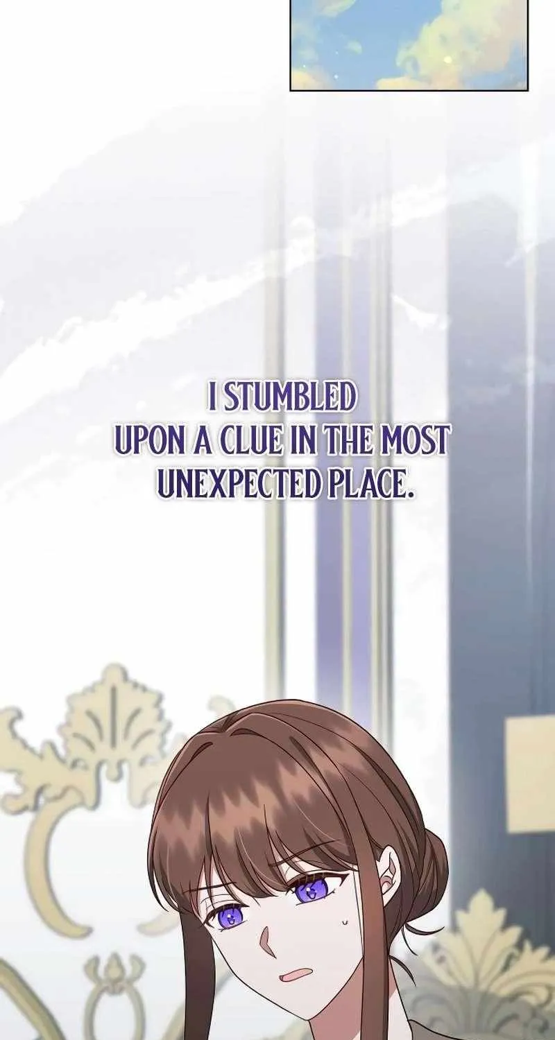 Unrequited Love Doesn’t End With Marriage Chapter 74 page 83 - 