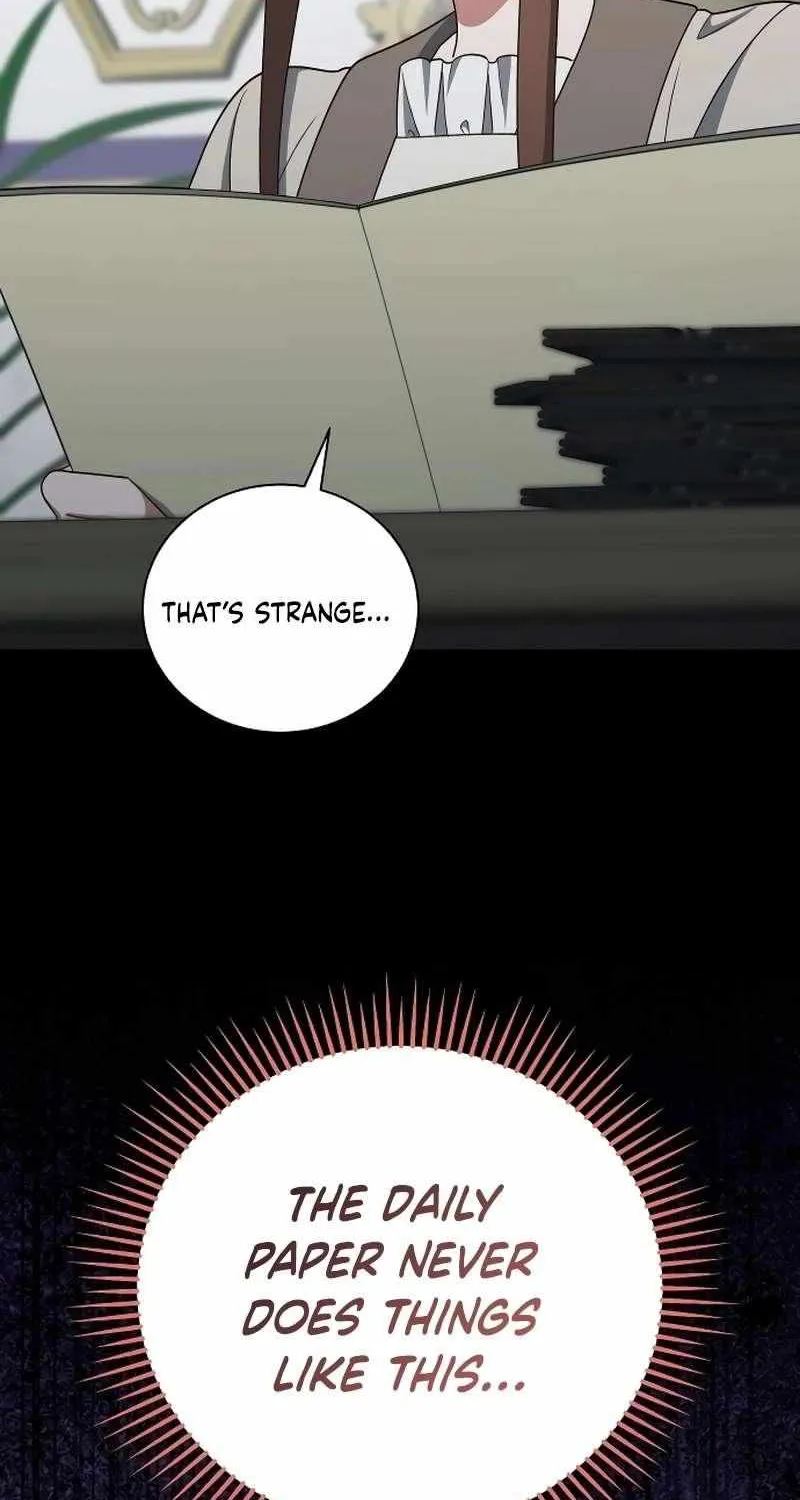 Unrequited Love Doesn’t End With Marriage Chapter 74 page 84 - 