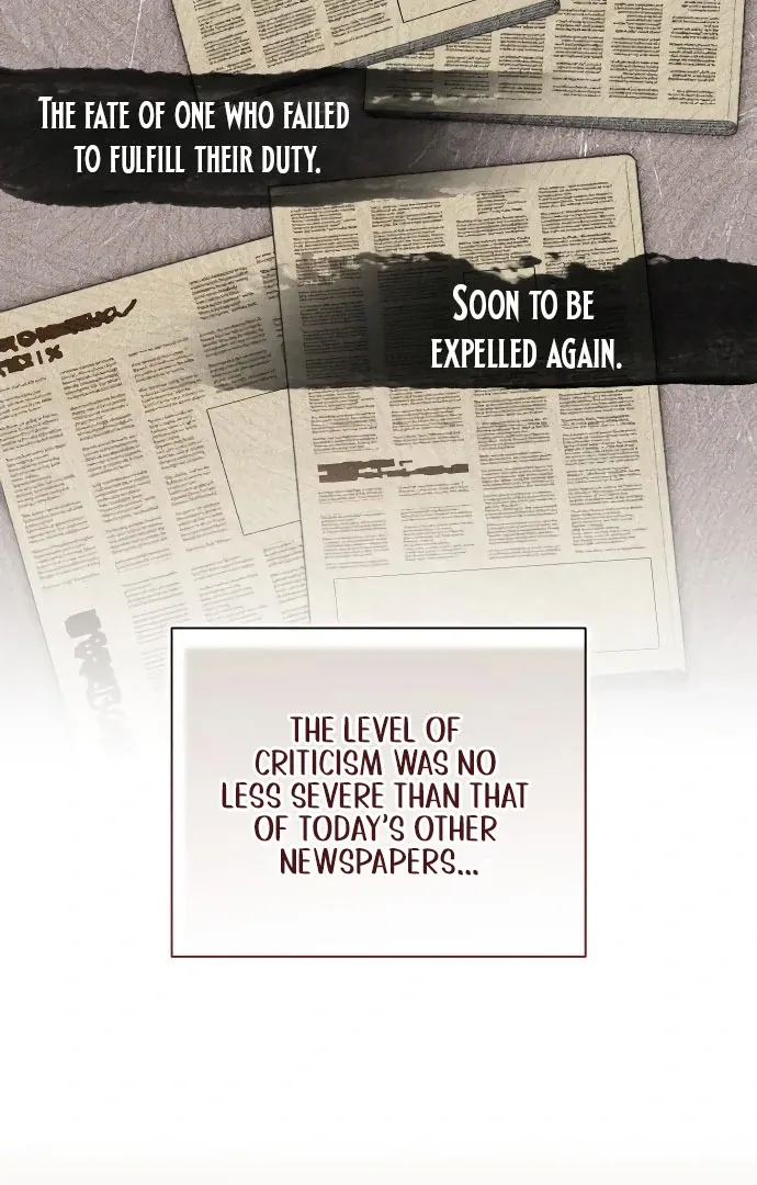Unrequited Love Doesn’t End With Marriage Chapter 75 page 11 - 