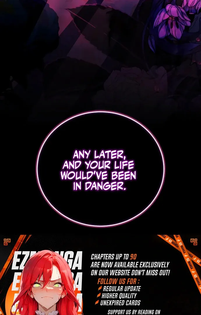 Unrequited Love Doesn’t End With Marriage Chapter 75 page 105 - 