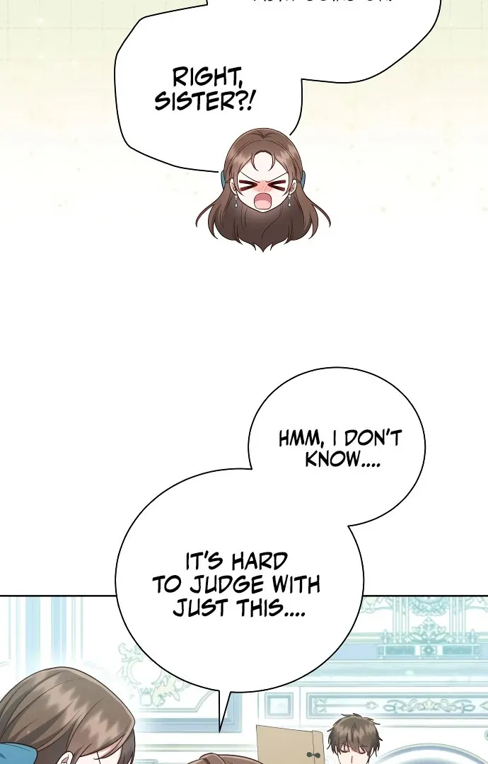 Unrequited Love Doesn’t End With Marriage Chapter 75 page 13 - 