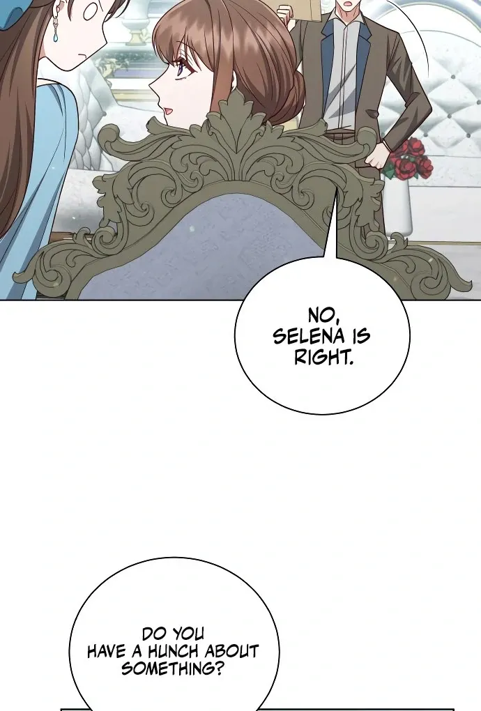 Unrequited Love Doesn’t End With Marriage Chapter 75 page 14 - 