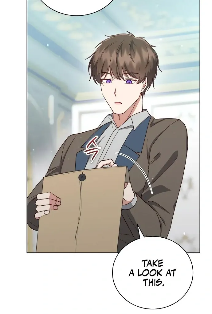 Unrequited Love Doesn’t End With Marriage Chapter 75 page 15 - 