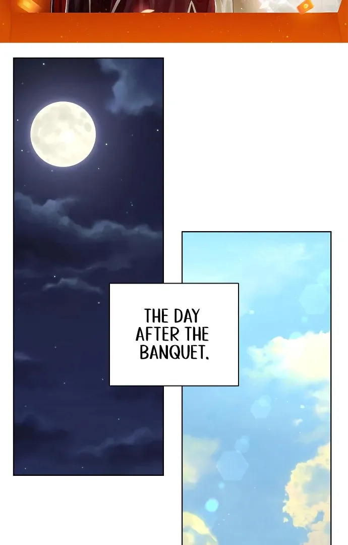 Unrequited Love Doesn’t End With Marriage Chapter 75 page 3 - 