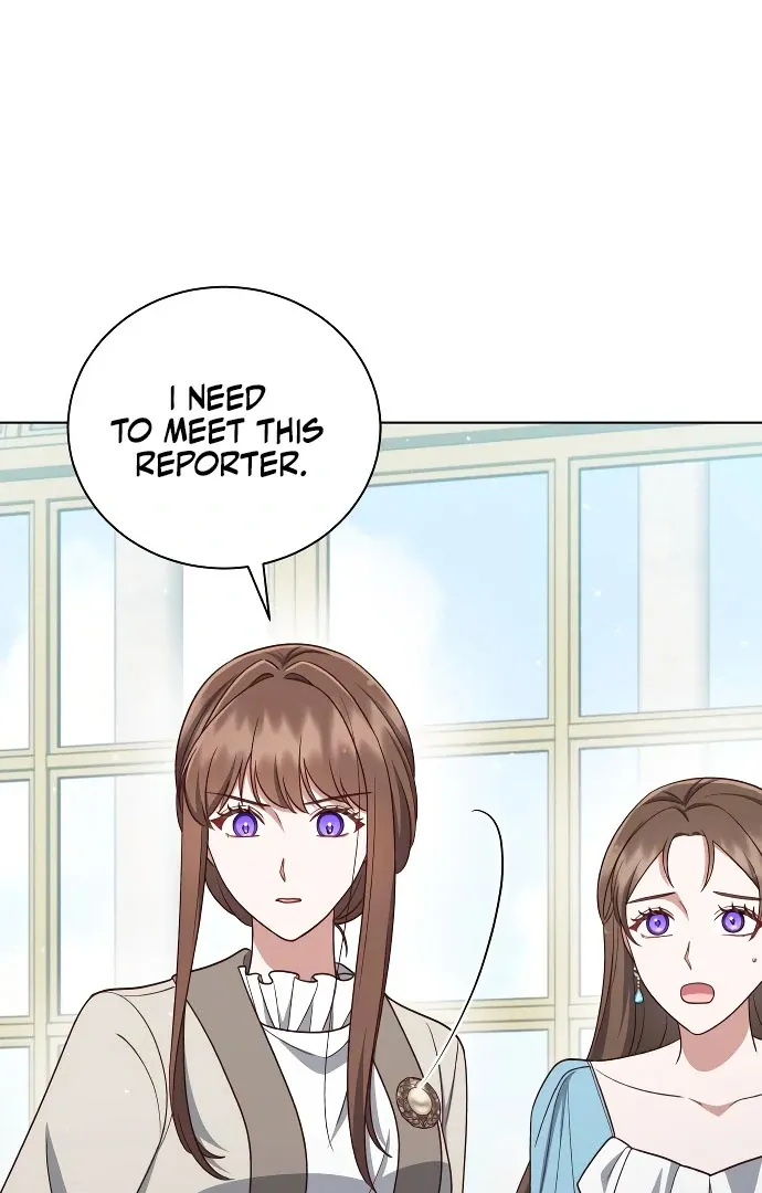 Unrequited Love Doesn’t End With Marriage Chapter 75 page 25 - 