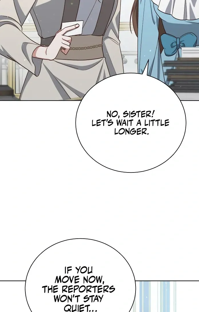 Unrequited Love Doesn’t End With Marriage Chapter 75 page 26 - 