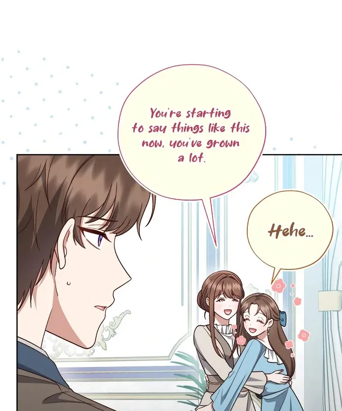 Unrequited Love Doesn’t End With Marriage Chapter 75 page 28 - 