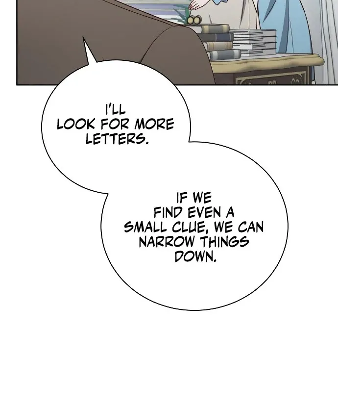 Unrequited Love Doesn’t End With Marriage Chapter 75 page 29 - 