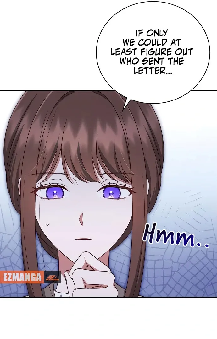 Unrequited Love Doesn’t End With Marriage Chapter 75 page 30 - 