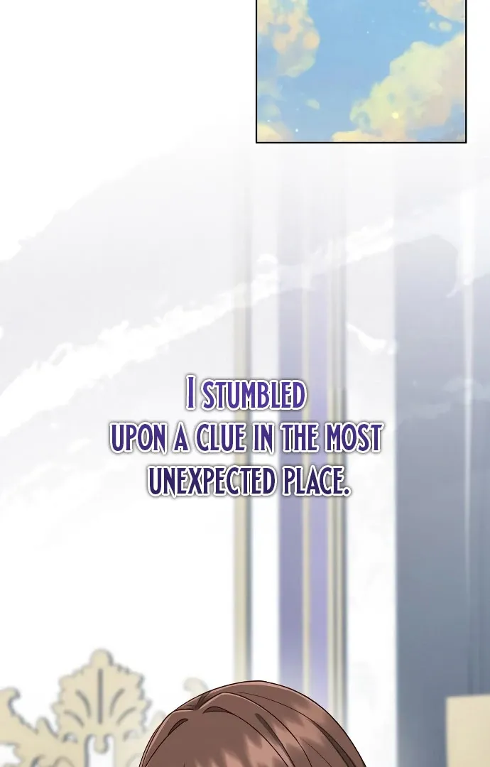 Unrequited Love Doesn’t End With Marriage Chapter 75 page 4 - 