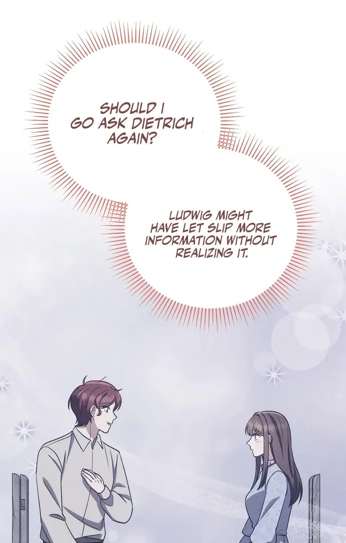 Unrequited Love Doesn’t End With Marriage Chapter 75 page 31 - 