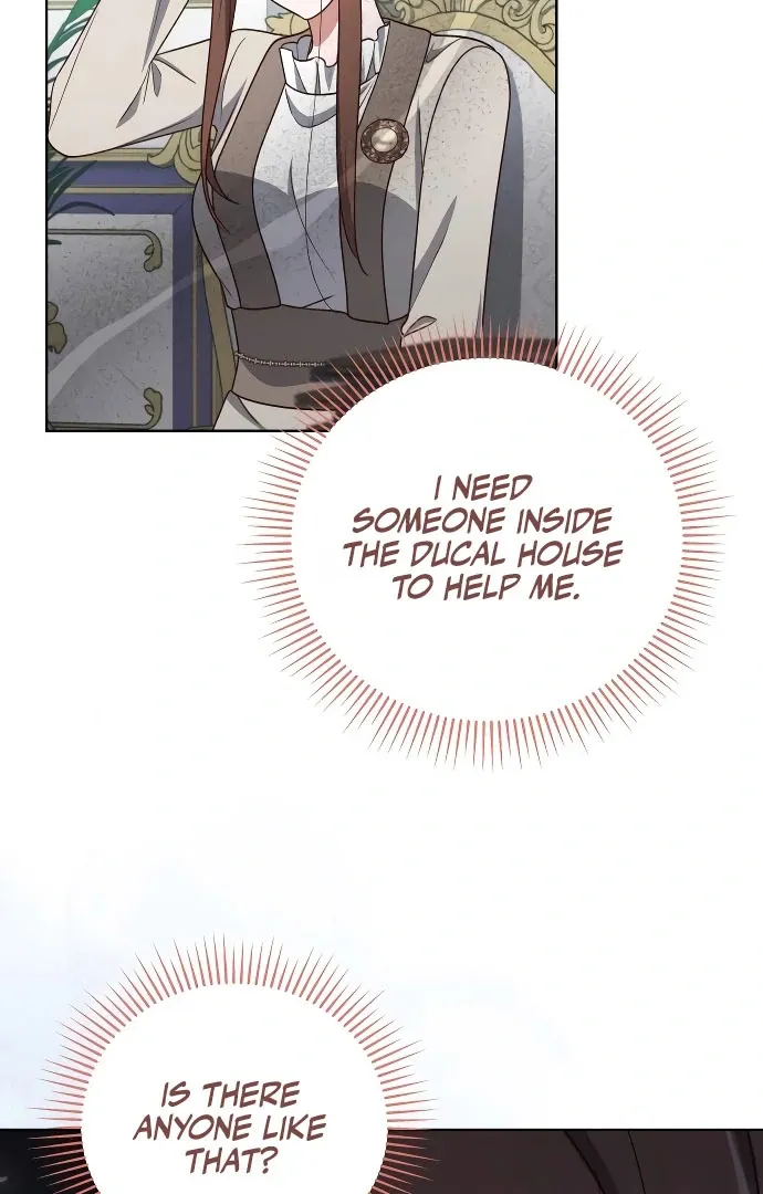 Unrequited Love Doesn’t End With Marriage Chapter 75 page 33 - 