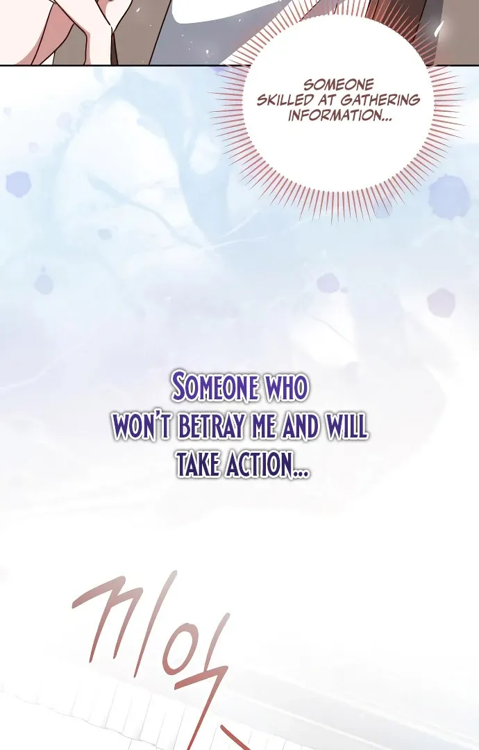 Unrequited Love Doesn’t End With Marriage Chapter 75 page 35 - 