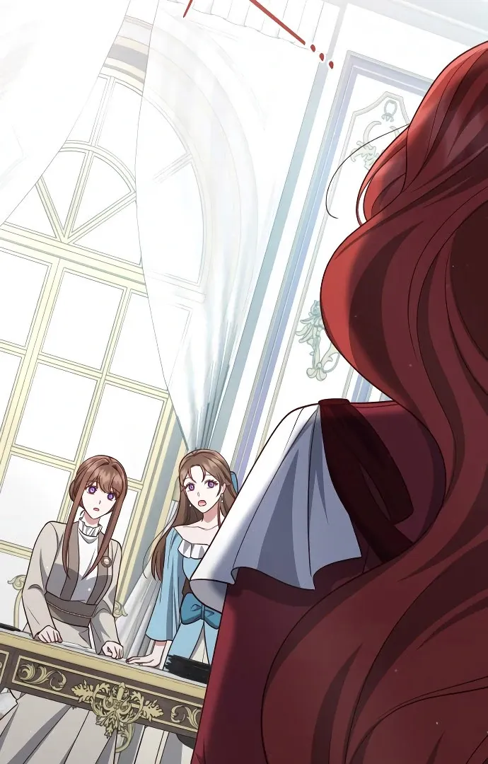 Unrequited Love Doesn’t End With Marriage Chapter 75 page 36 - 