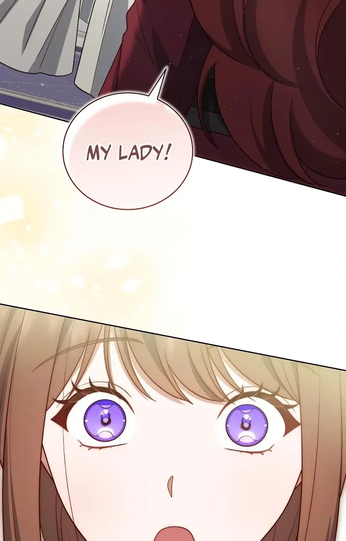 Unrequited Love Doesn’t End With Marriage Chapter 75 page 37 - 