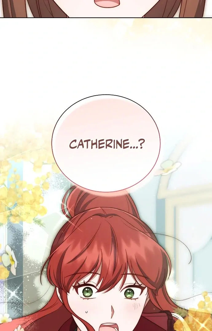 Unrequited Love Doesn’t End With Marriage Chapter 75 page 38 - 