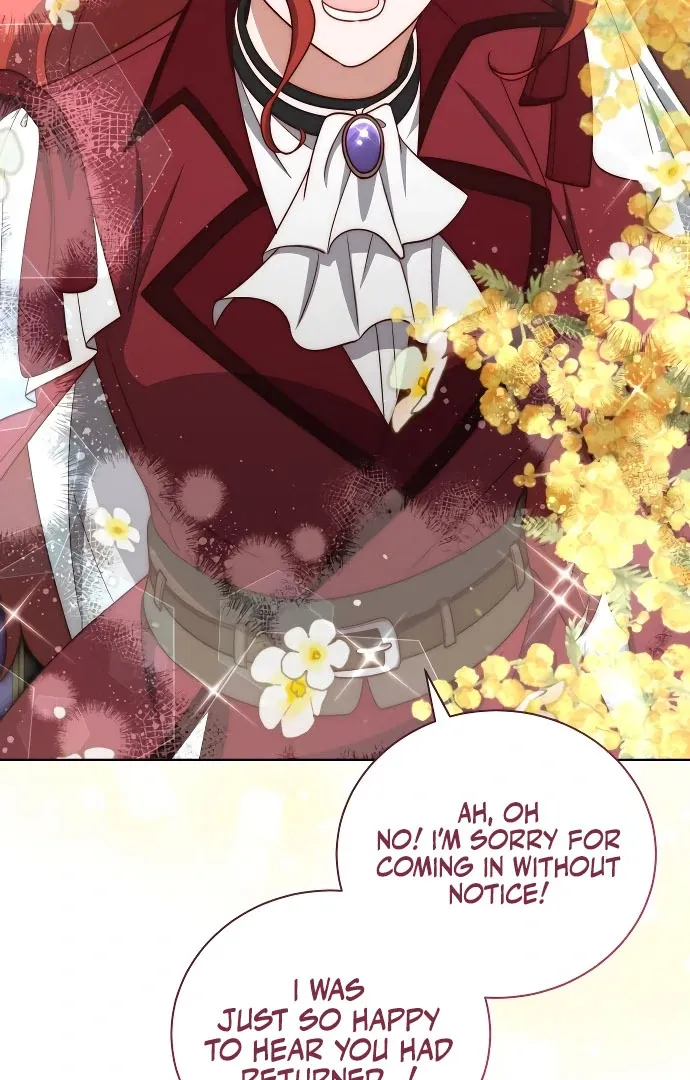 Unrequited Love Doesn’t End With Marriage Chapter 75 page 39 - 