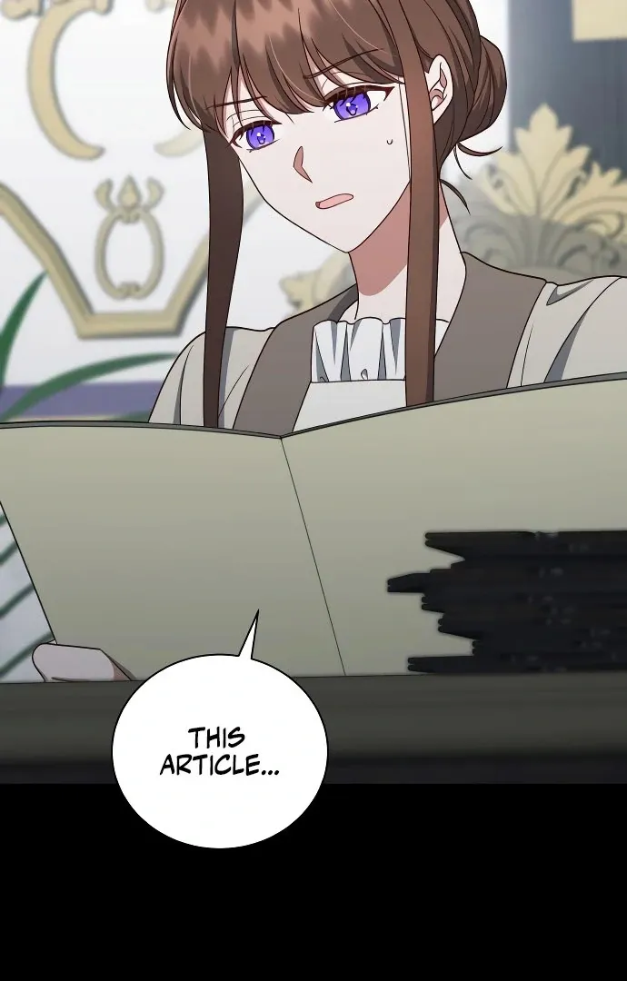 Unrequited Love Doesn’t End With Marriage Chapter 75 page 5 - 