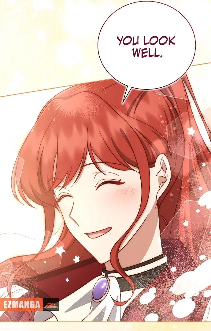 Unrequited Love Doesn’t End With Marriage Chapter 75 page 44 - 