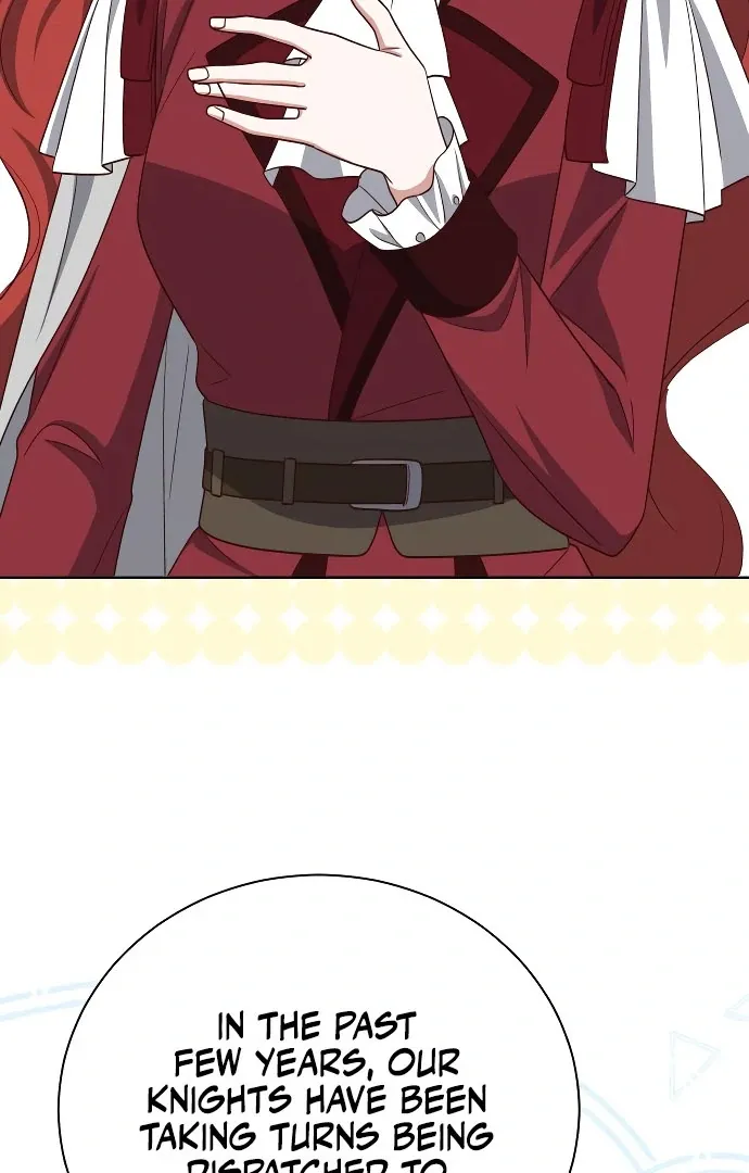Unrequited Love Doesn’t End With Marriage Chapter 75 page 49 - 
