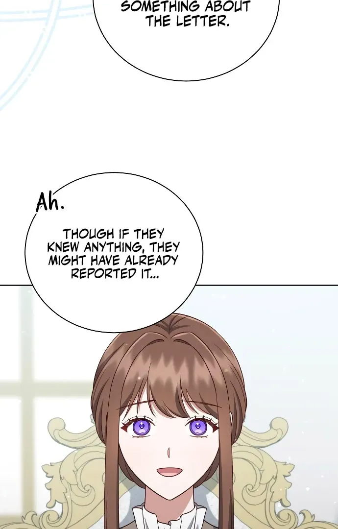 Unrequited Love Doesn’t End With Marriage Chapter 75 page 51 - 