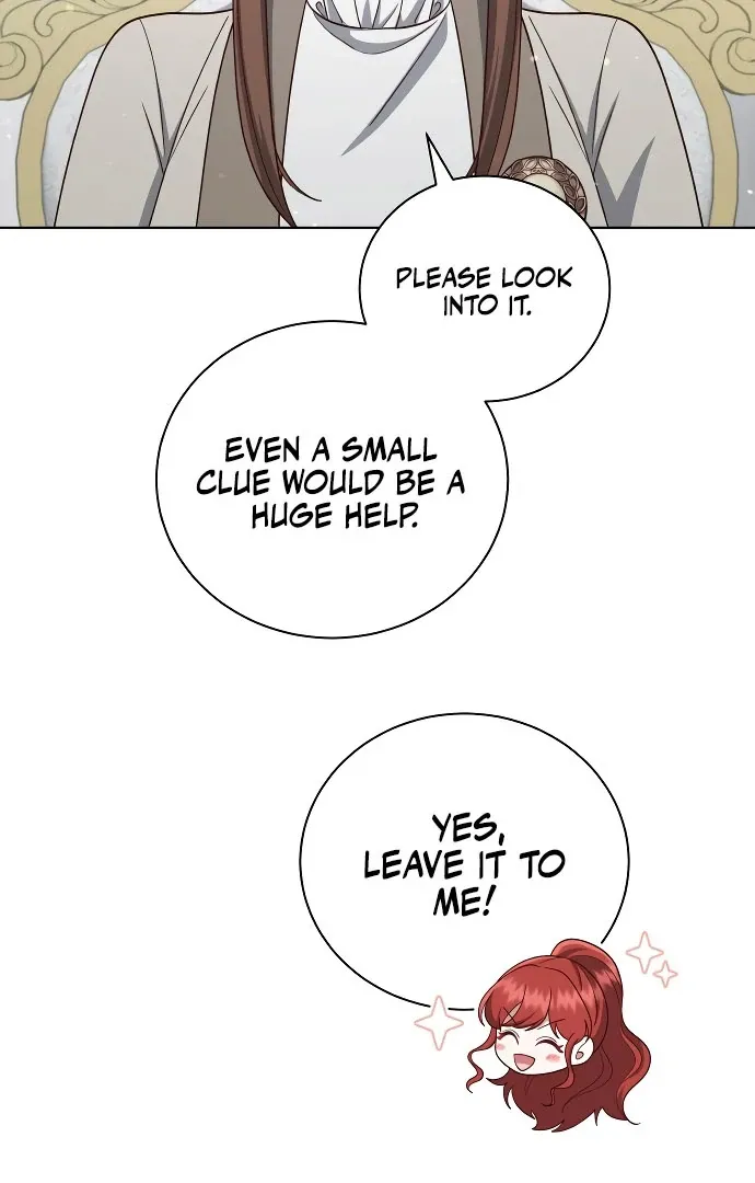 Unrequited Love Doesn’t End With Marriage Chapter 75 page 52 - 