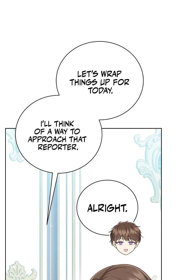 Unrequited Love Doesn’t End With Marriage Chapter 75 page 53 - 