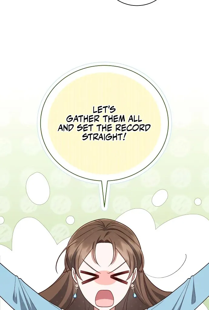 Unrequited Love Doesn’t End With Marriage Chapter 75 page 56 - 