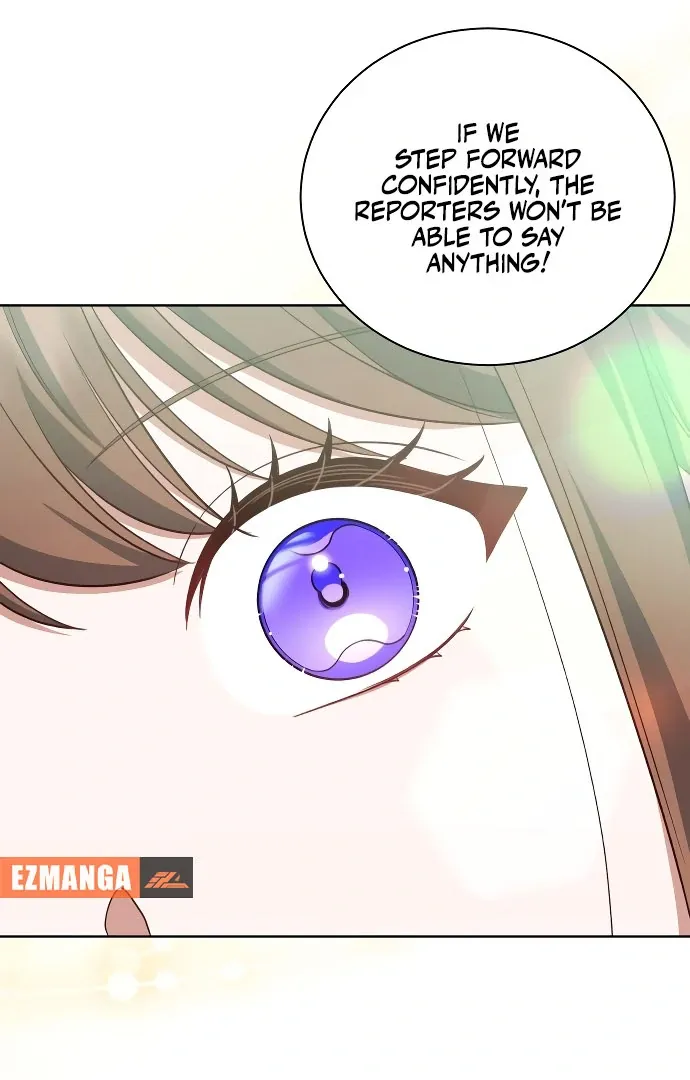 Unrequited Love Doesn’t End With Marriage Chapter 75 page 58 - 