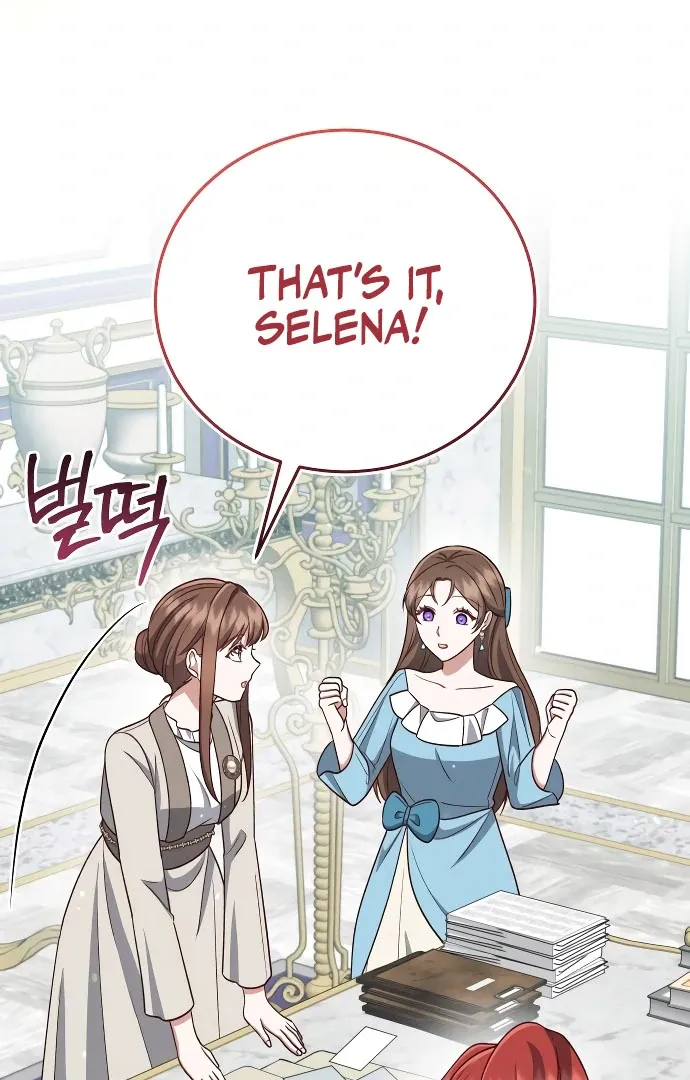 Unrequited Love Doesn’t End With Marriage Chapter 75 page 59 - 