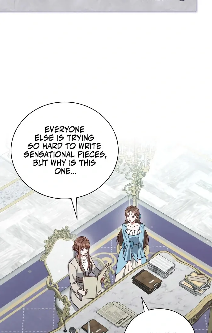 Unrequited Love Doesn’t End With Marriage Chapter 75 page 7 - 
