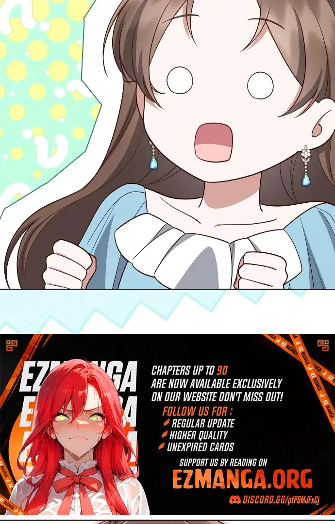Unrequited Love Doesn’t End With Marriage Chapter 75 page 61 - 