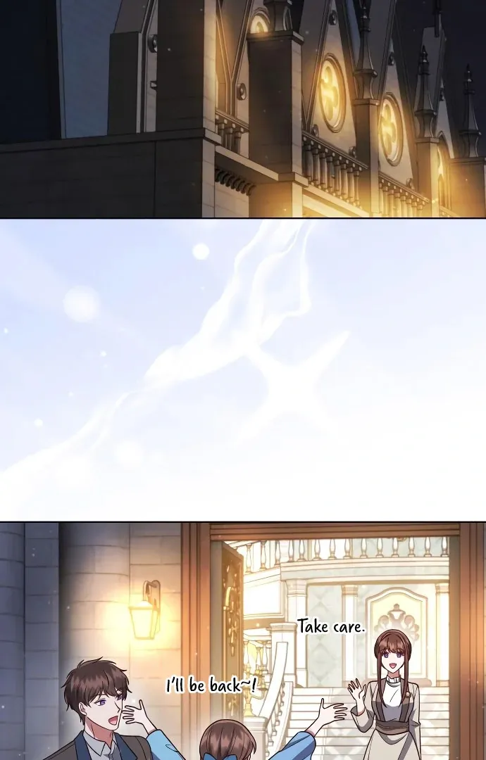 Unrequited Love Doesn’t End With Marriage Chapter 75 page 64 - 
