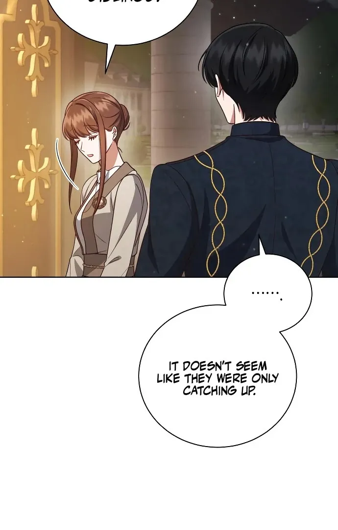 Unrequited Love Doesn’t End With Marriage Chapter 75 page 68 - 