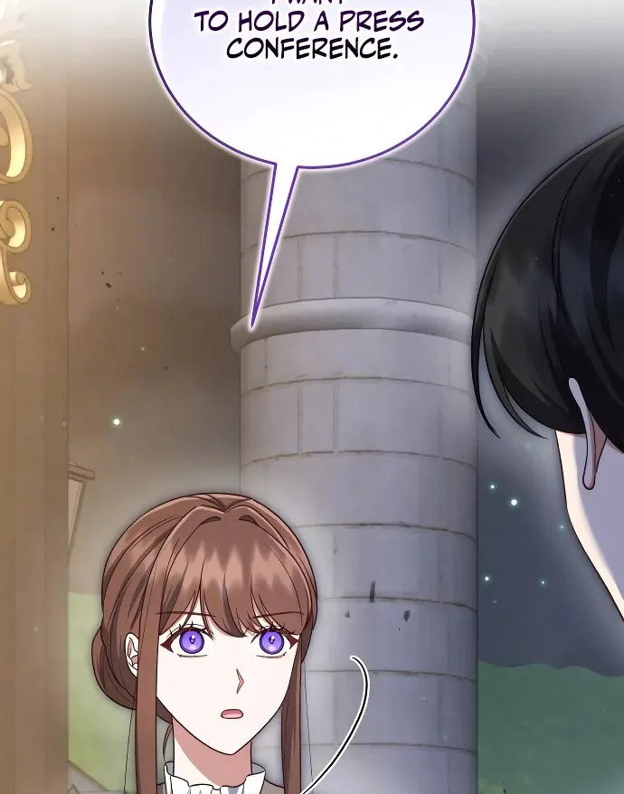 Unrequited Love Doesn’t End With Marriage Chapter 75 page 70 - 