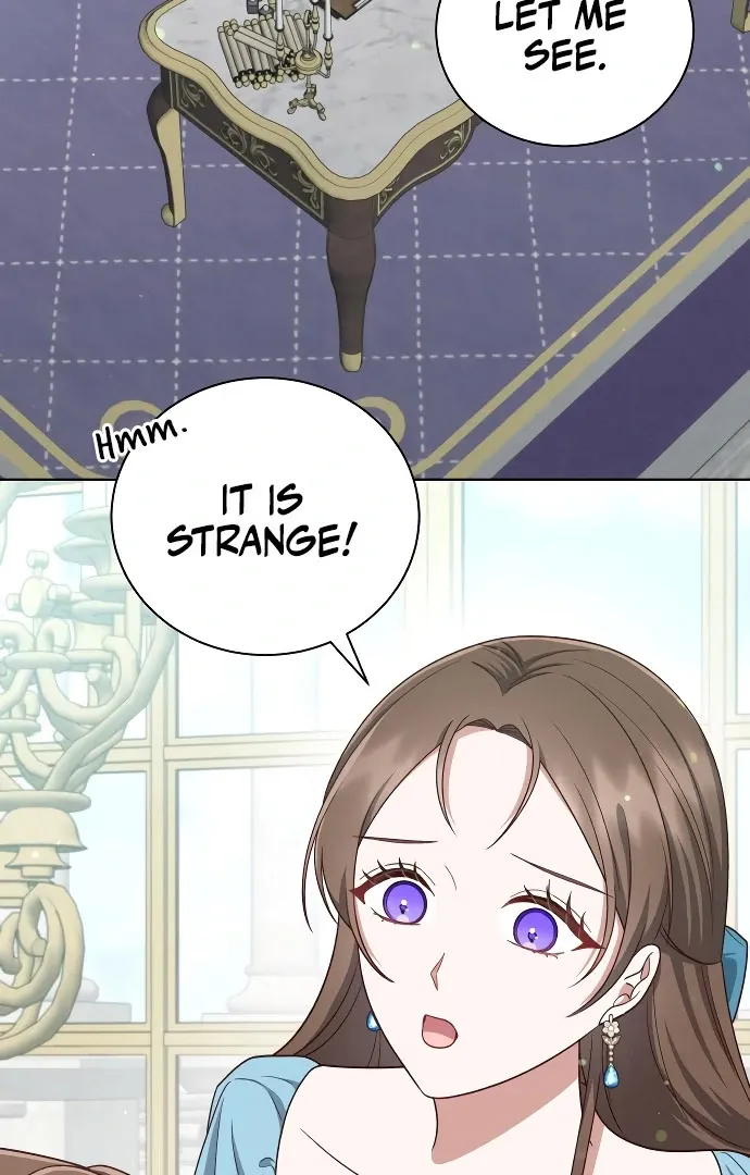 Unrequited Love Doesn’t End With Marriage Chapter 75 page 8 - 