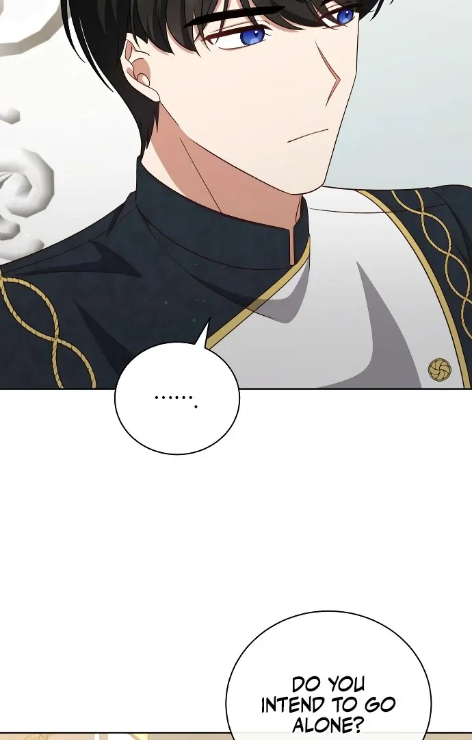 Unrequited Love Doesn’t End With Marriage Chapter 75 page 74 - 