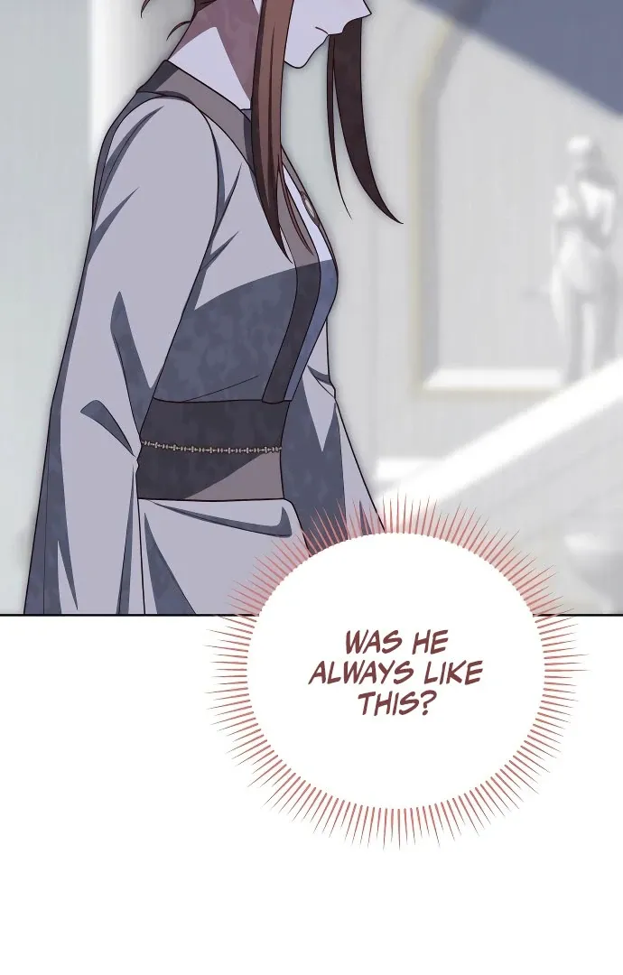 Unrequited Love Doesn’t End With Marriage Chapter 75 page 88 - 