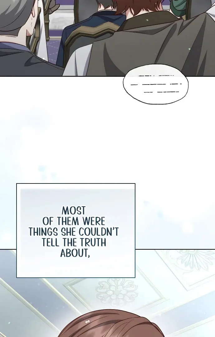 Unrequited Love Doesn’t End With Marriage Chapter 75 page 92 - 