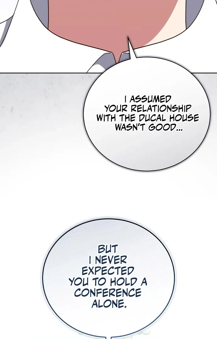 Unrequited Love Doesn’t End With Marriage Chapter 75 page 96 - 