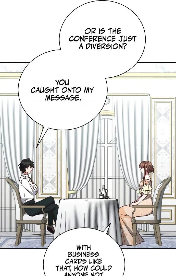 Unrequited Love Doesn’t End With Marriage Chapter 75 page 99 - 