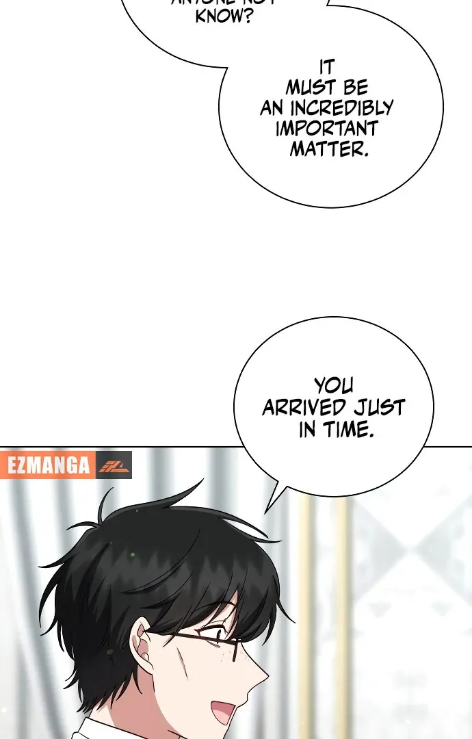 Unrequited Love Doesn’t End With Marriage Chapter 75 page 100 - 
