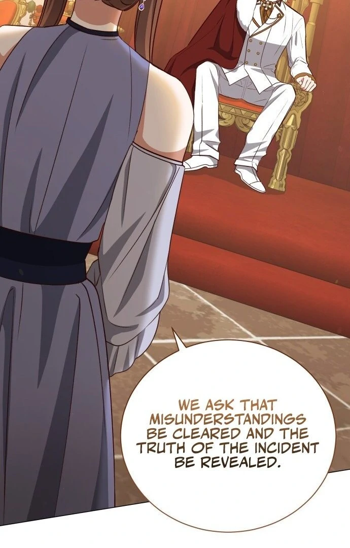 Unrequited Love Doesn’t End With Marriage Chapter 78 page 11 - 