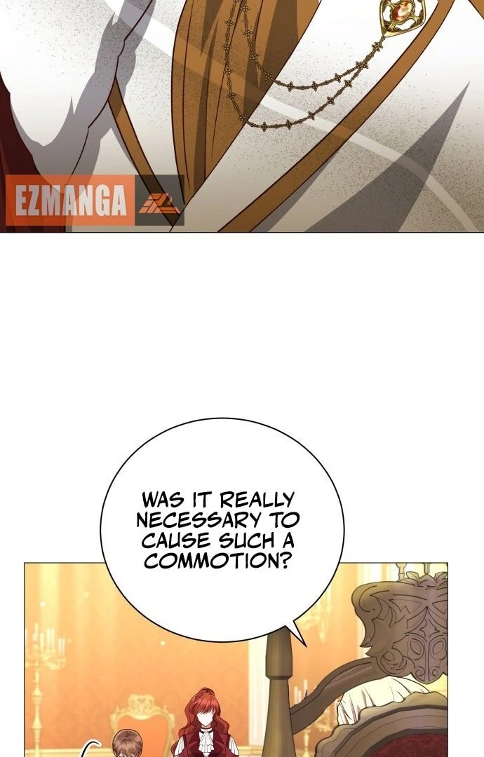 Unrequited Love Doesn’t End With Marriage Chapter 78 page 15 - 