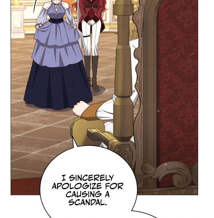 Unrequited Love Doesn’t End With Marriage Chapter 78 page 16 - 