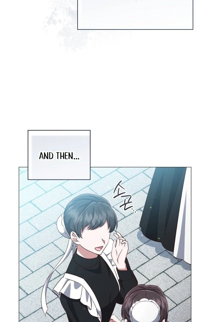 Unrequited Love Doesn’t End With Marriage Chapter 78 page 4 - 
